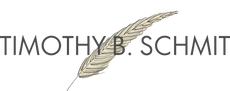 Timothy B Schmit logo