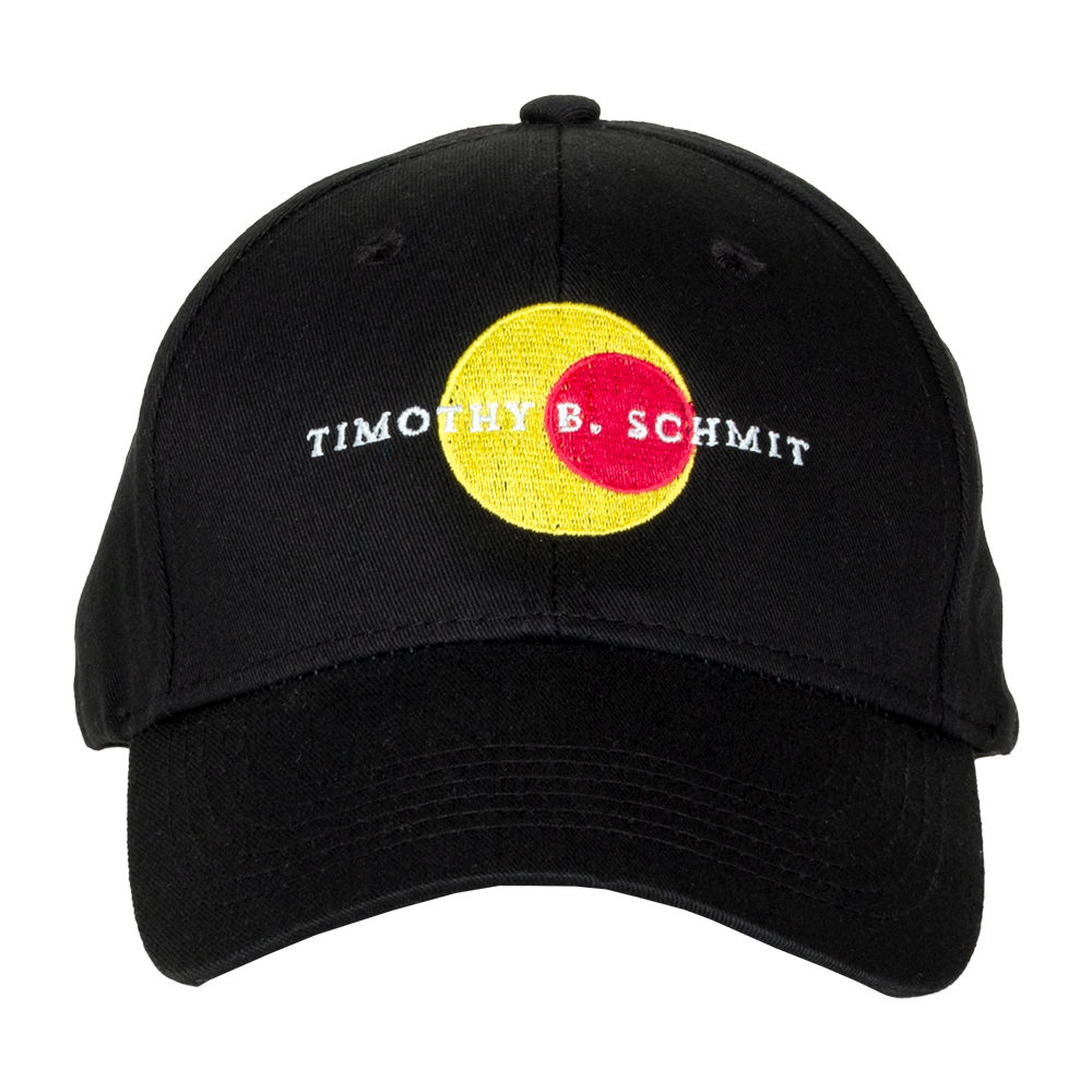 Leap of Faith Logo Hat