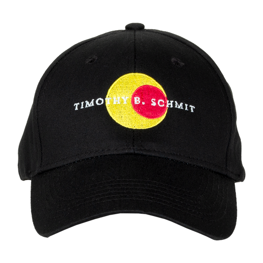 Leap of Faith Logo Hat