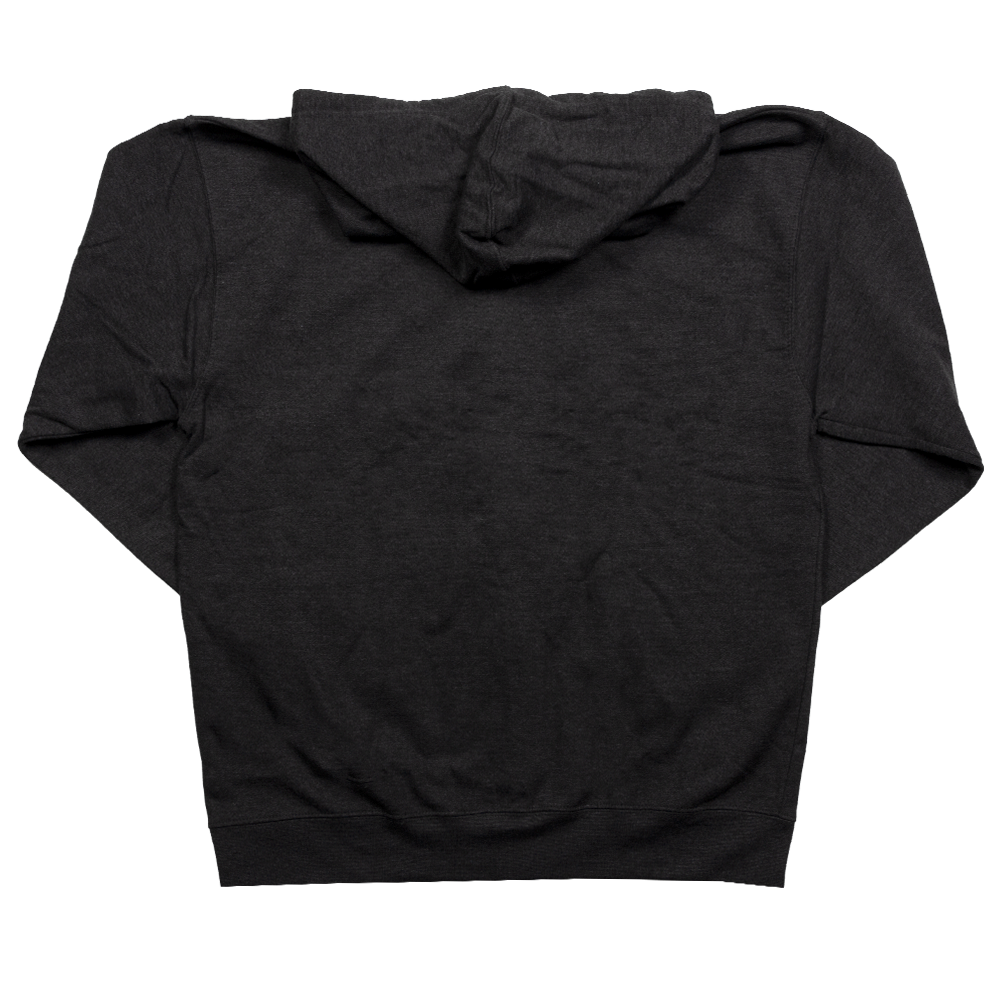 Timothy Schmit Zip Hoodie