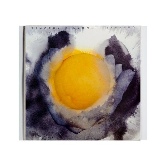 Expando Vinyl-one disc